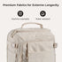 Bagsmart Blast Quick Access Carry On Travel Backpack Standard 28L